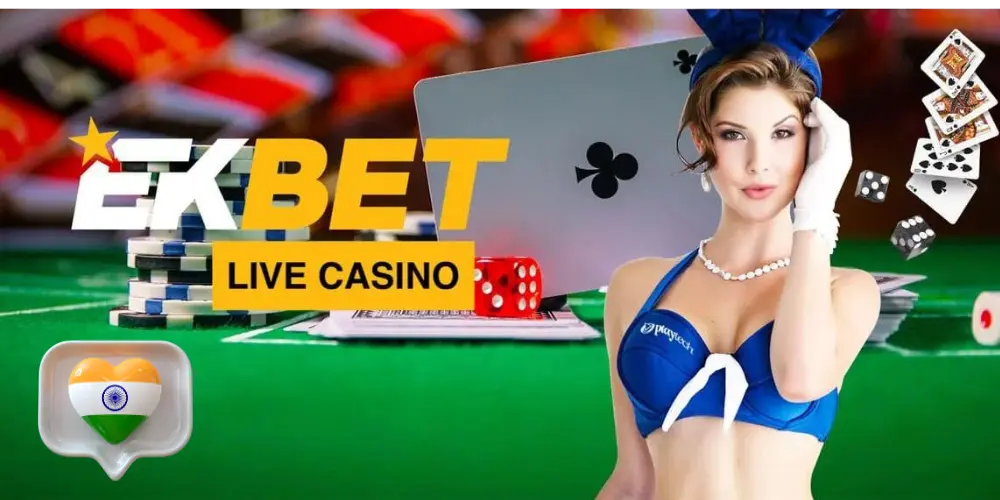 Ek bet: Master Your Luck at Our Top-Rated Online Casino