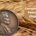 Wheat Penny