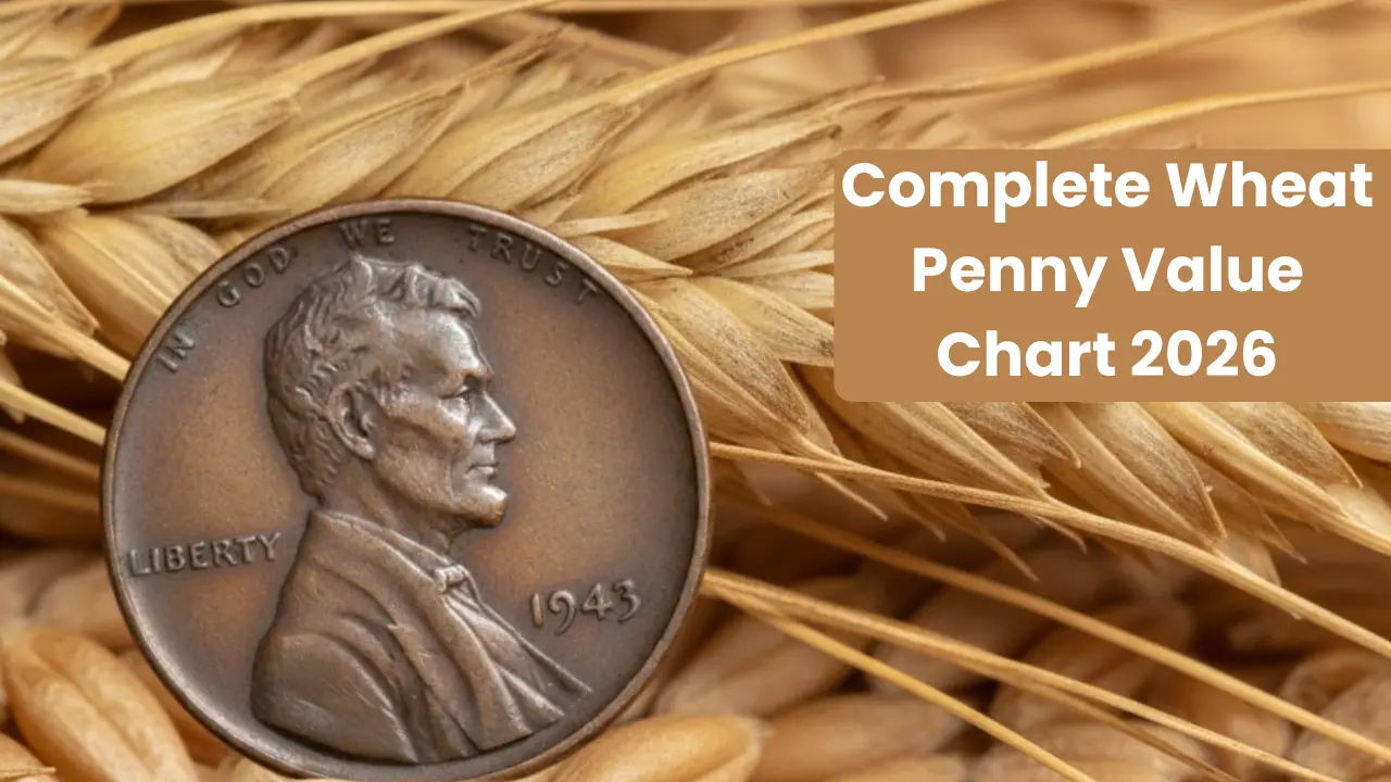 Wheat Penny