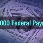 Federal Payment