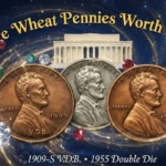 Wheat Pennies